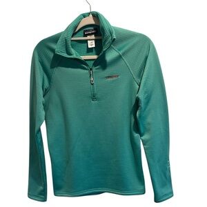 PATAGONIA R1 Pullover